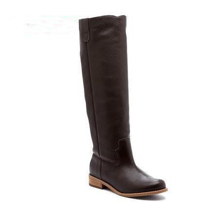 Plus Size Women's Boots