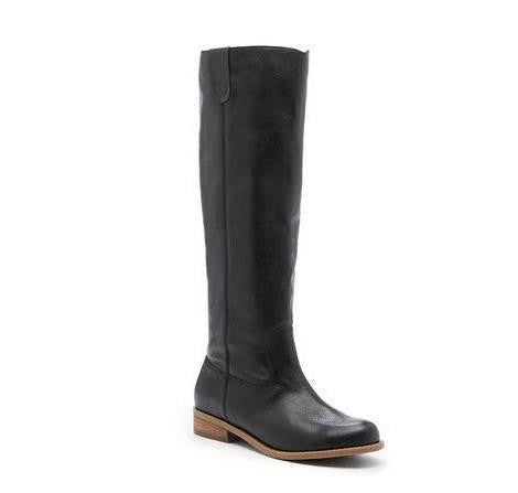 Plus Size Women's Boots