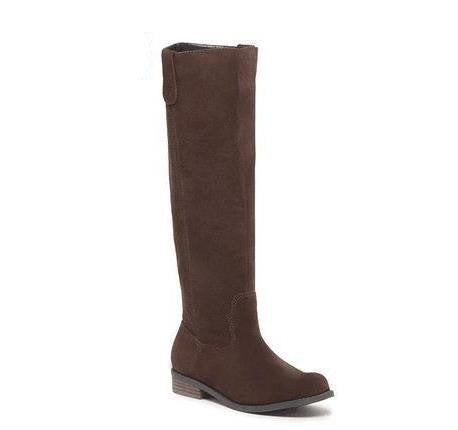 Plus Size Women's Boots