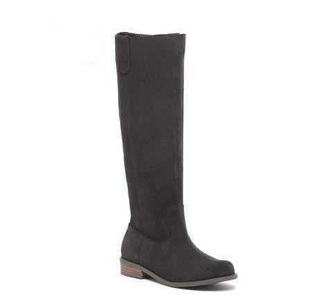 Plus Size Women's Boots