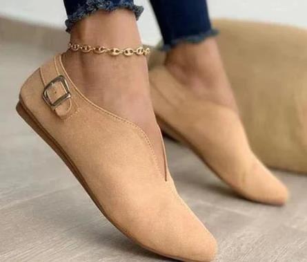 women's shoes