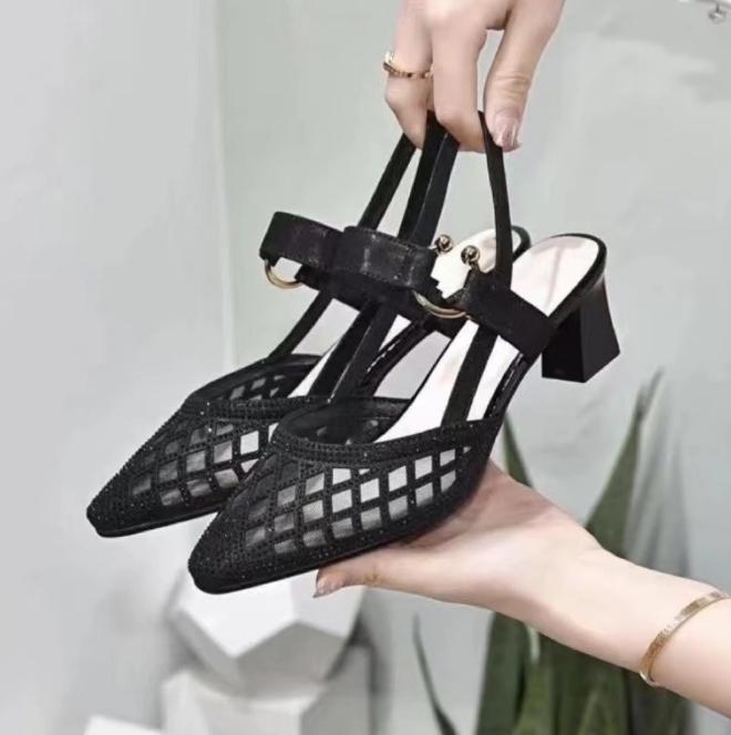 Barbara™ Sandal